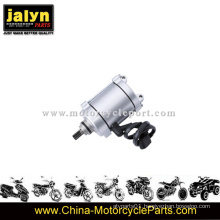 Motorcycle Starter Motor for Cg125 Motorcycle Electric Parts